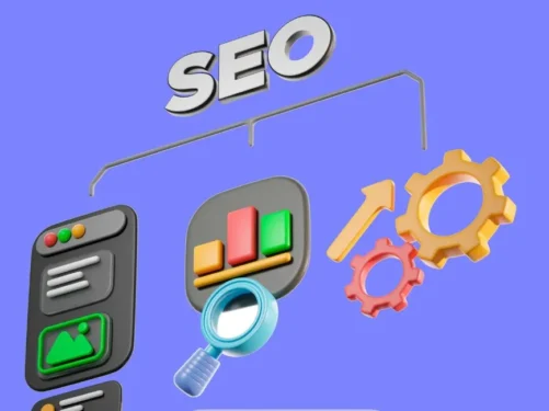 SEO Company India