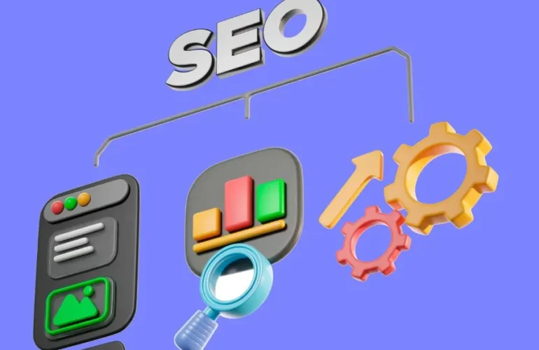 SEO Company India