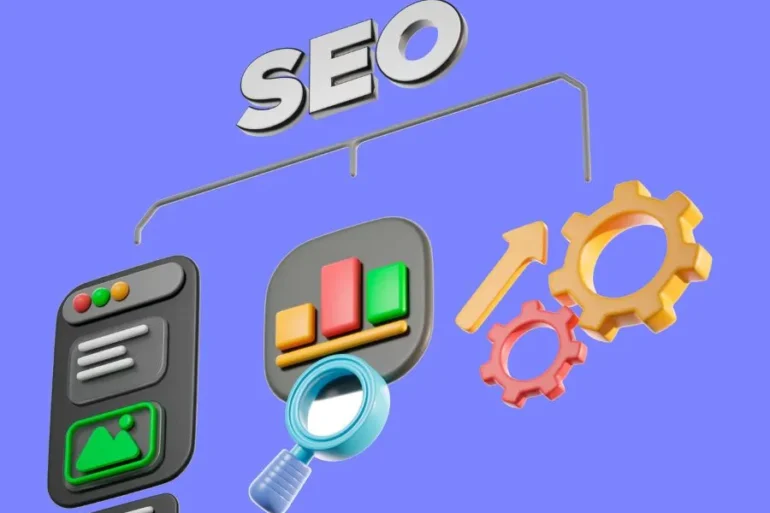 SEO Company India