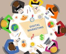 Digital Marketing Service India