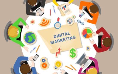 Digital Marketing Service India