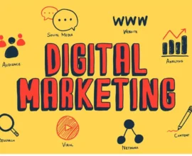 Digital Marketing Firms In India