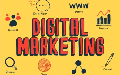 Digital Marketing Firms In India