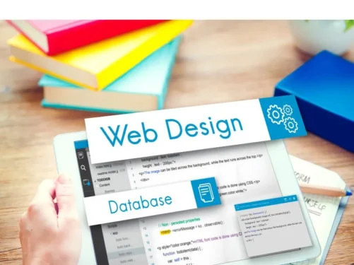 Website Design Company India