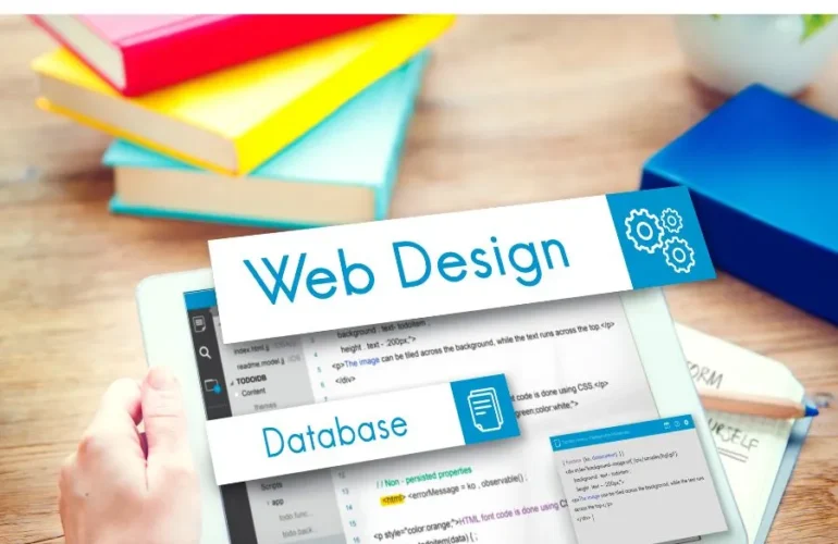 Website Design Company India