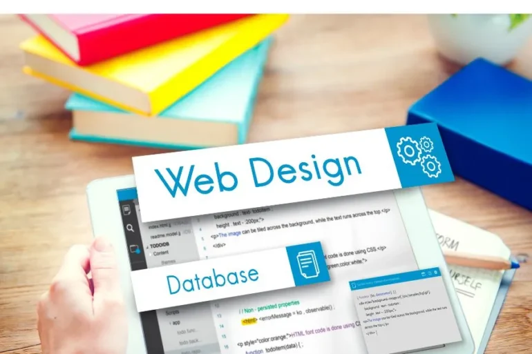Website Design Company India