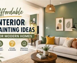 House Painters Near Me