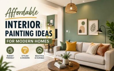 House Painters Near Me