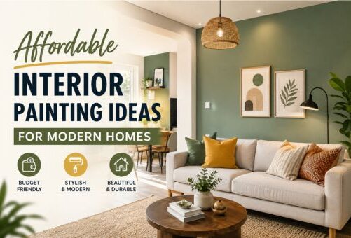 House Painters Near Me