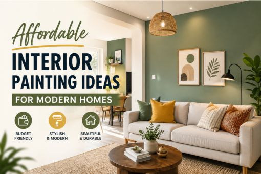 House Painters Near Me