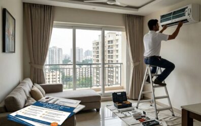 Reliable AC Repair Service in Bangalore for All AC Brands