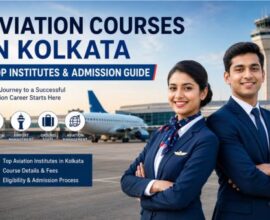 Aviation Management in Kolkata