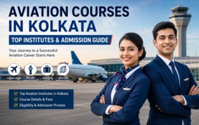 Aviation Management in Kolkata