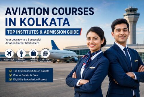 Aviation Management in Kolkata
