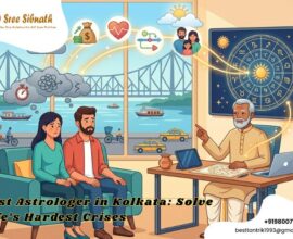 Best Astrologer in Kolkata