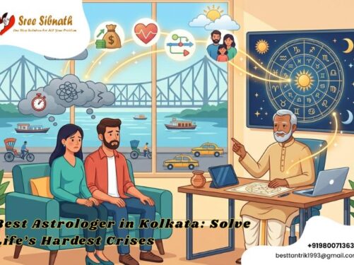 Best Astrologer in Kolkata