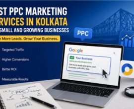 PPC agency Kolkata