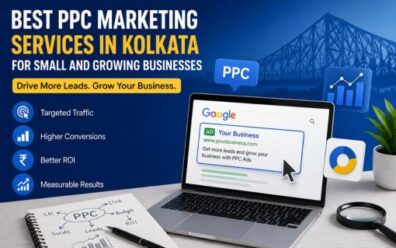 PPC agency Kolkata