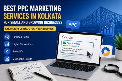 PPC agency Kolkata