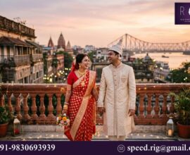 Best Wedding Photographers In Kolkata