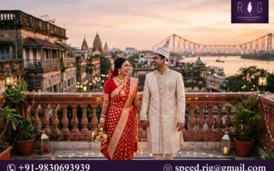 Best Wedding Photographers In Kolkata