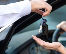 Best Car Rental Shillong for Hassle-Free Travel