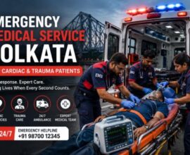 Emergency Home Health Care