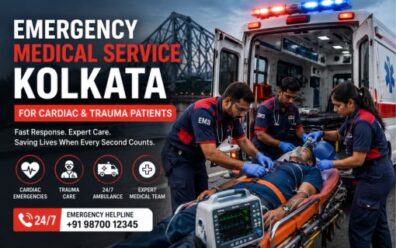 Emergency Home Health Care