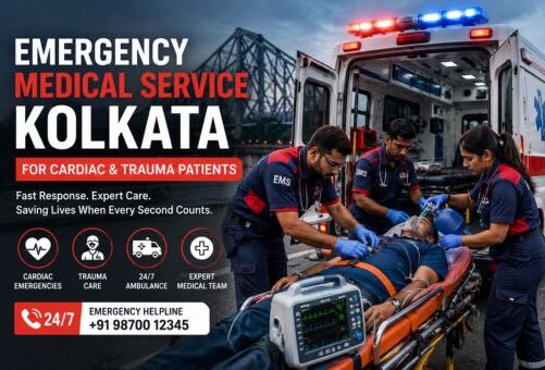 Emergency Home Health Care