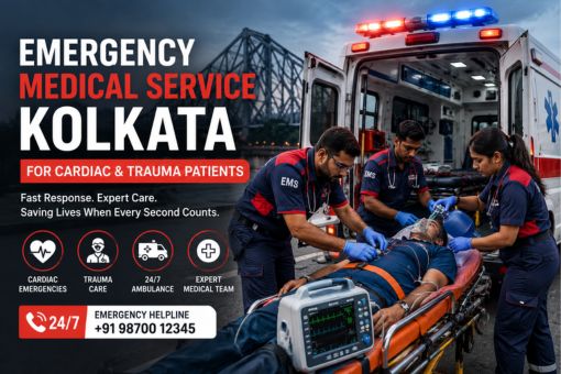 Emergency Home Health Care