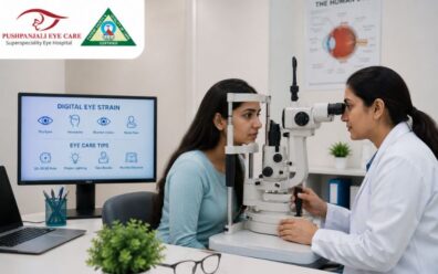 Best Eye Specialist in Kolkata