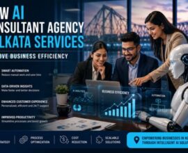 AI SEO Kolkata