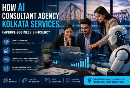 AI SEO Kolkata