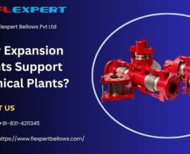 Metal Bellows Expansion Joints