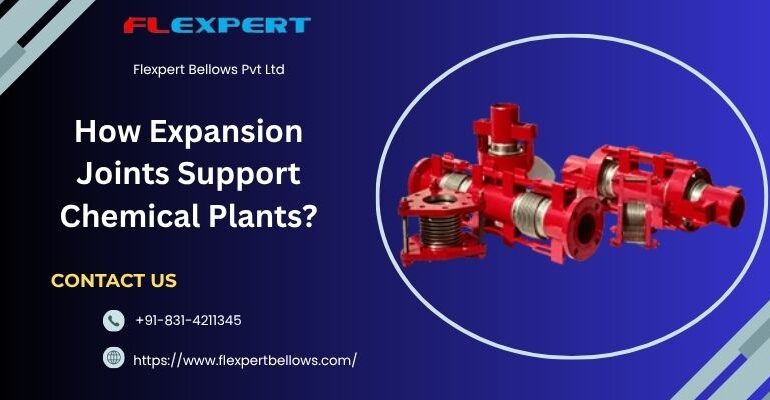 Metal Bellows Expansion Joints