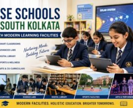 ICSE Top Schools in Kolkata