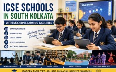 ICSE Top Schools in Kolkata