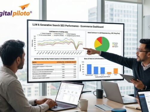 SEO Agency in Asansol