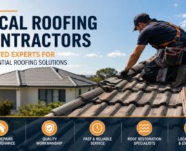 Roofing Company Adelaide