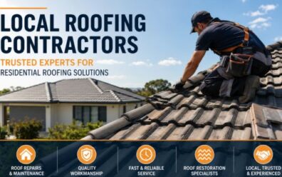 Roofing Company Adelaide