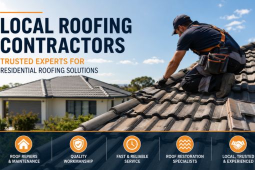 Roofing Company Adelaide