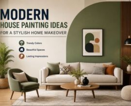 Home Painters Near Me