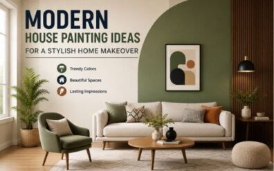 Home Painters Near Me