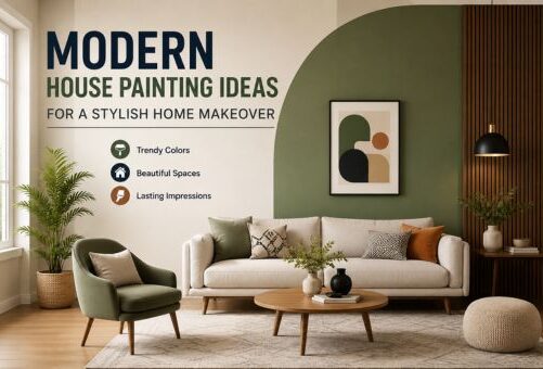 Home Painters Near Me
