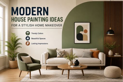 Home Painters Near Me