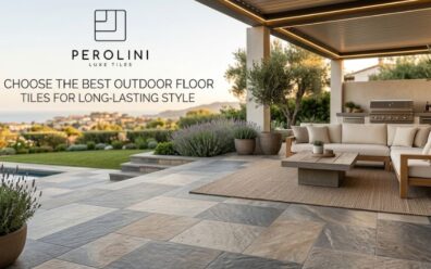 Choose the Best Outdoor Floor Tiles for Long-Lasting Style