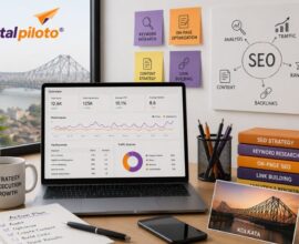 Best Digital Marketing Agency In Kolkata