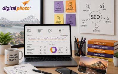 Best Digital Marketing Agency In Kolkata