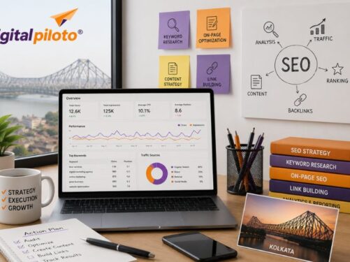 Best Digital Marketing Agency In Kolkata