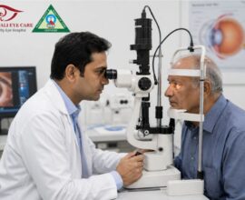 Symptoms That Indicate You May Need Cataract Surgery